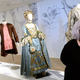 Terry Dresbach at the Paley Center exhibit (Photo: Michael Kovac/Getty Images for Paley Center)